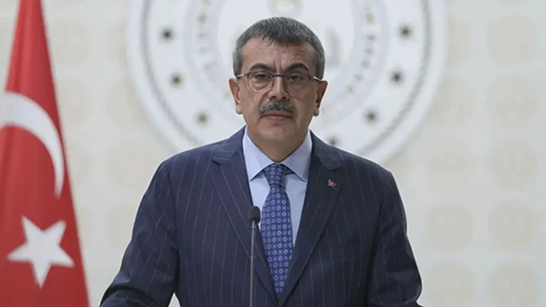 Yusuf Tekin Açıkladı: LGS Sonuçları Ne Zaman?