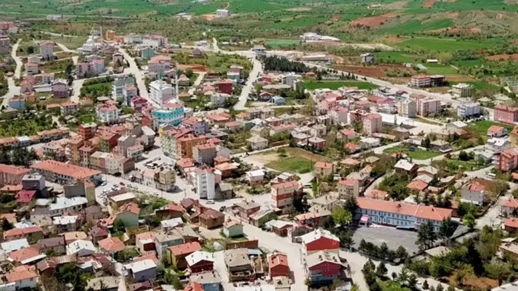 huyuk beediyesi memur alimi