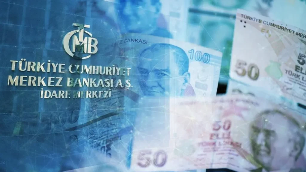 Merkez Bankası Faiz Kararını Açıkladı: İşte Yeni Oran 2 Merkez Bankası Faiz Kararını Açıkladı: İşte Yeni Oran