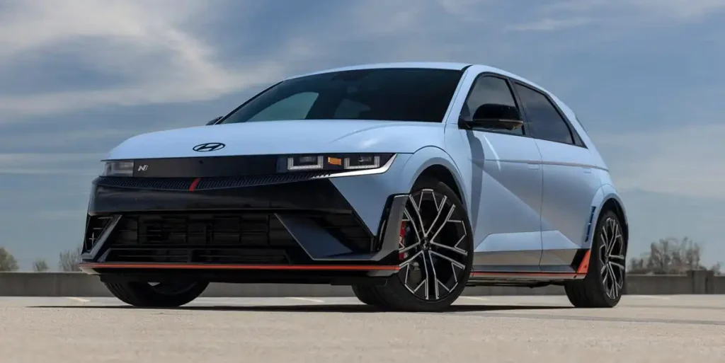2025 hyundai ioniq 5 n 109 66324
