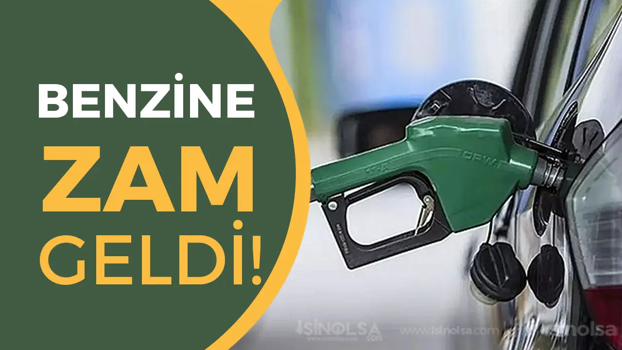 BENZİN