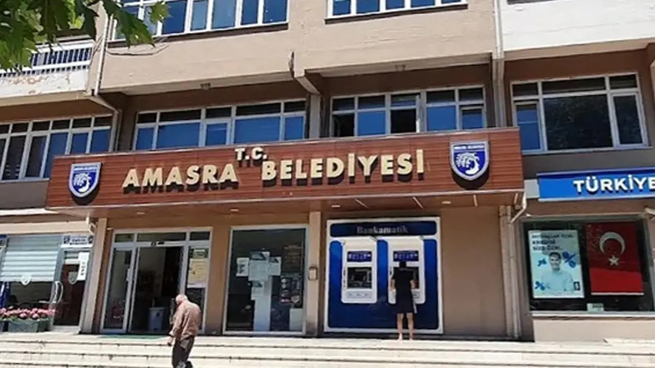 Amasra Belediyesi 60 KPSS İle Memur Alımı Yapacak!