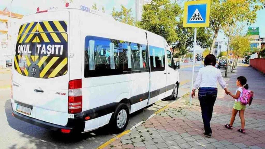 Ankara’da Okul Servis Ücretlerine Yapılan Zam ve Veliler Üzerindeki Etkileri 1 Ankara’da Okul Servis Ücretlerine Yapılan Zam ve Veliler Üzerindeki Etkileri