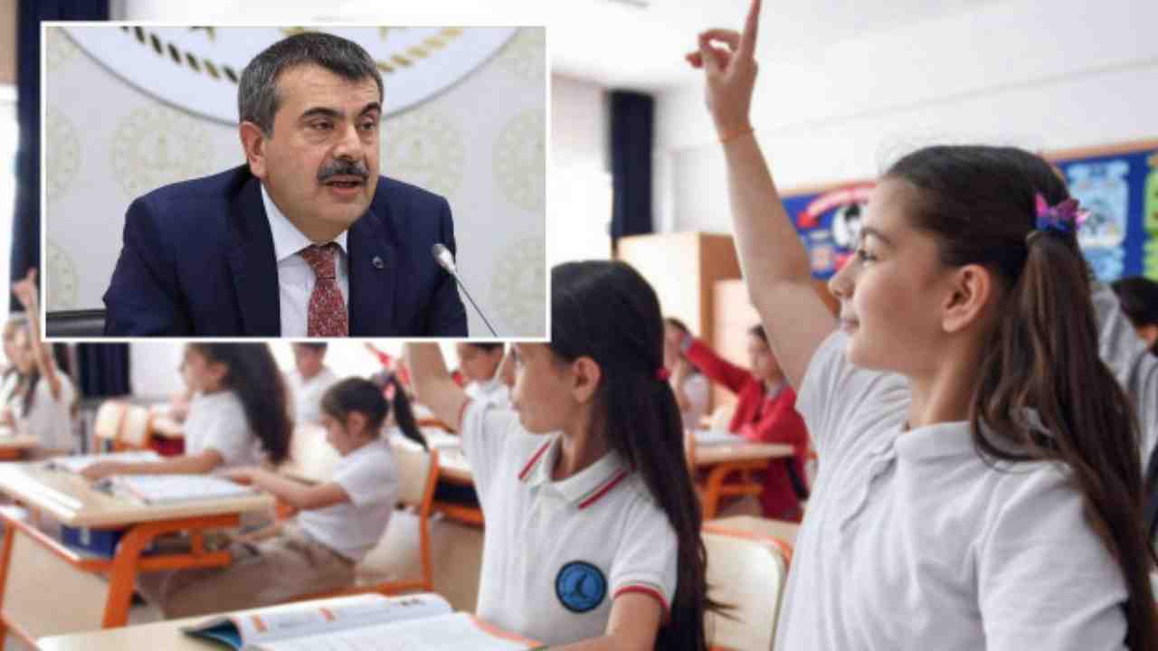 Bakan Tekin Açıkladı: 2025–2026’da Okul Kıyafetleri Ekonomik ve Sade Döneme Giriyor