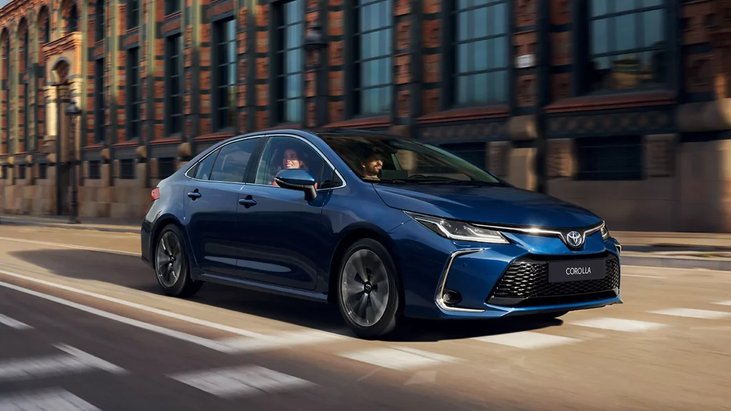 Toyota Ağustos 2025 Sıfır Araç Fiyatları Açıklandı 1 Corolla tepe 1Large Landscape