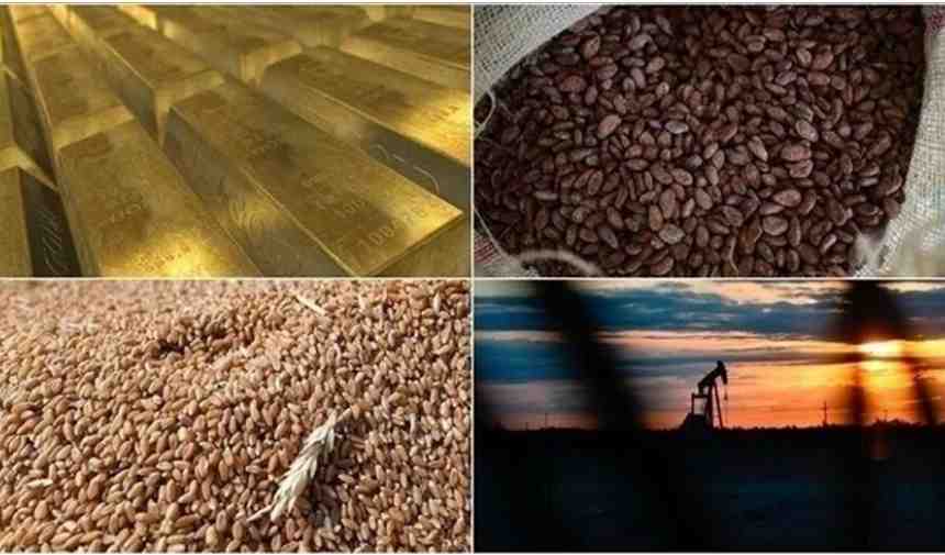 Emtia Piyasasında Temmuz Ayı Analizi: Gümüş ve Paladyum Yükselirken Bakır Sert Düştü