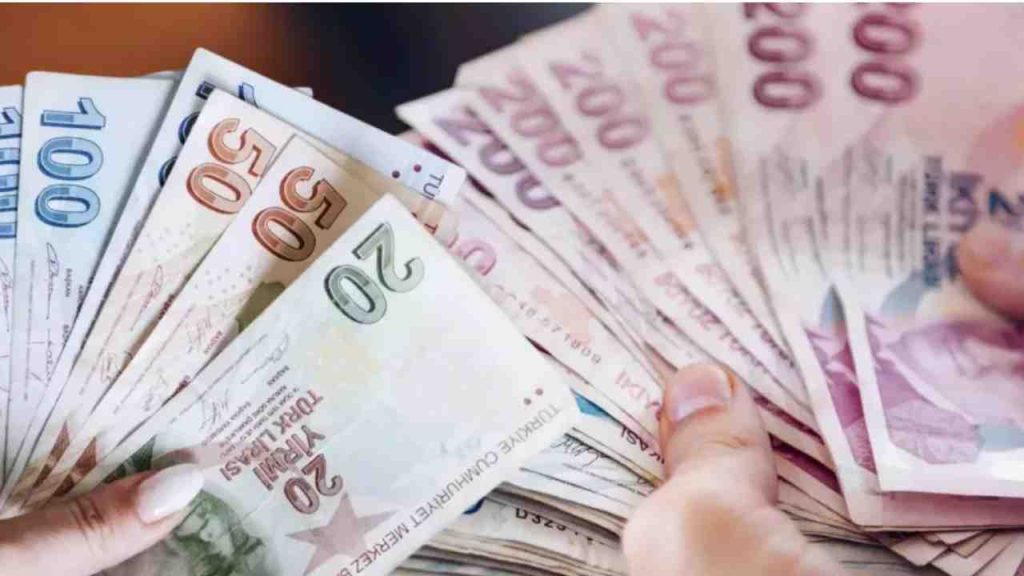 Faizsiz Kredi Fırsatları 2025: Bankalar 90 Bin TL’ye Kadar Destek Veriyor! 1 Faizsiz Kredi Fırsatları 2025: Bankalar 90 Bin TL’ye Kadar Destek Veriyor!