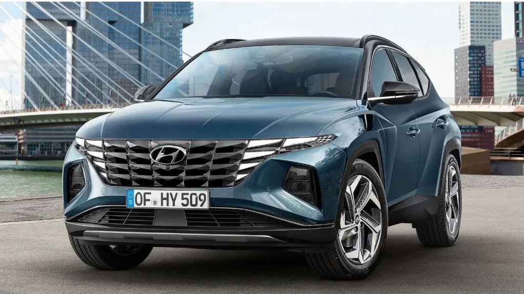 Hyundai Ağustos 2025 Güncel Fiyat Listesi