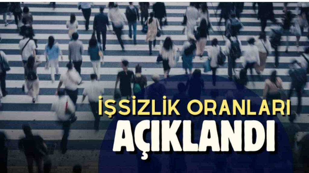 İşsizlik Oranı 10 Çeyrektir Tek Haneli Seyrediyor: Sürdürülebilir mi? 1 İşsizlik Oranı 10 Çeyrektir Tek Haneli Seyrediyor: Sürdürülebilir mi?