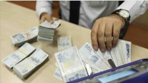 KKM Hesaplarında Sert Düşüş: 17,9 Milyar TL’lik Gerileme Yaşandı!