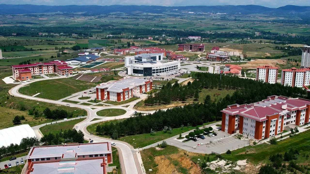 Kastamonu Üniversitesi Sürekli İşçi Alımı Başladı!