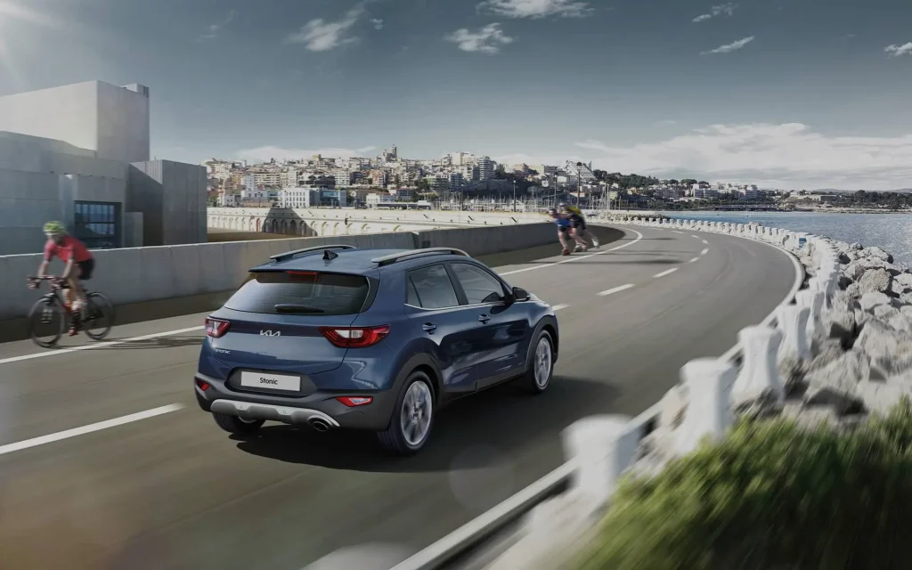 Kia Stonic Dis Gorsel 1920x1200
