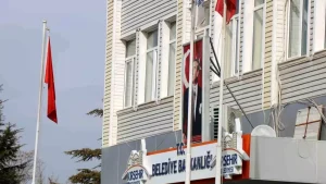Kırşehir Belediyesi Memur Alımı Yapacak!
