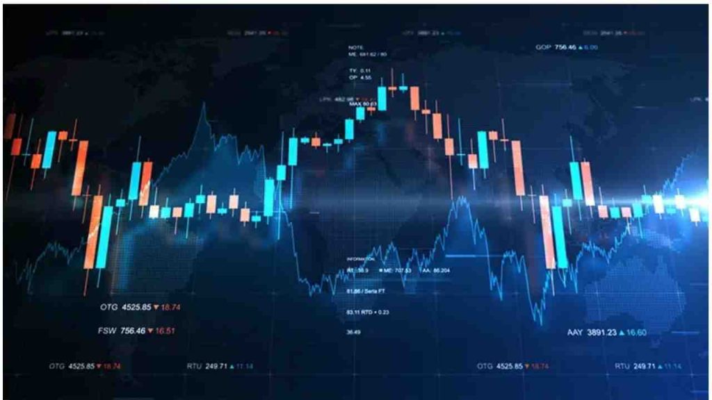 Küresel Piyasalar Haftaya Pozitif Başladı 1 Küresel Piyasalar Haftaya Pozitif Başladı