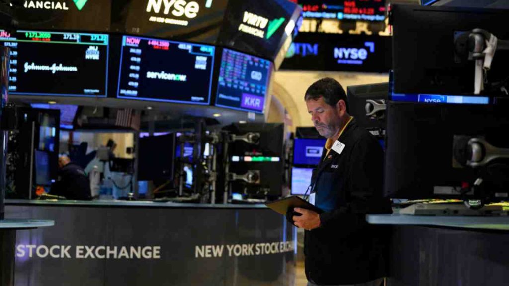 Küresel Piyasalarda Barış Umudu ve Faiz Beklentileri Dengeleri Değiştiriyor 1 Küresel Piyasalarda Barış Umudu ve Faiz Beklentileri Dengeleri Değiştiriyor