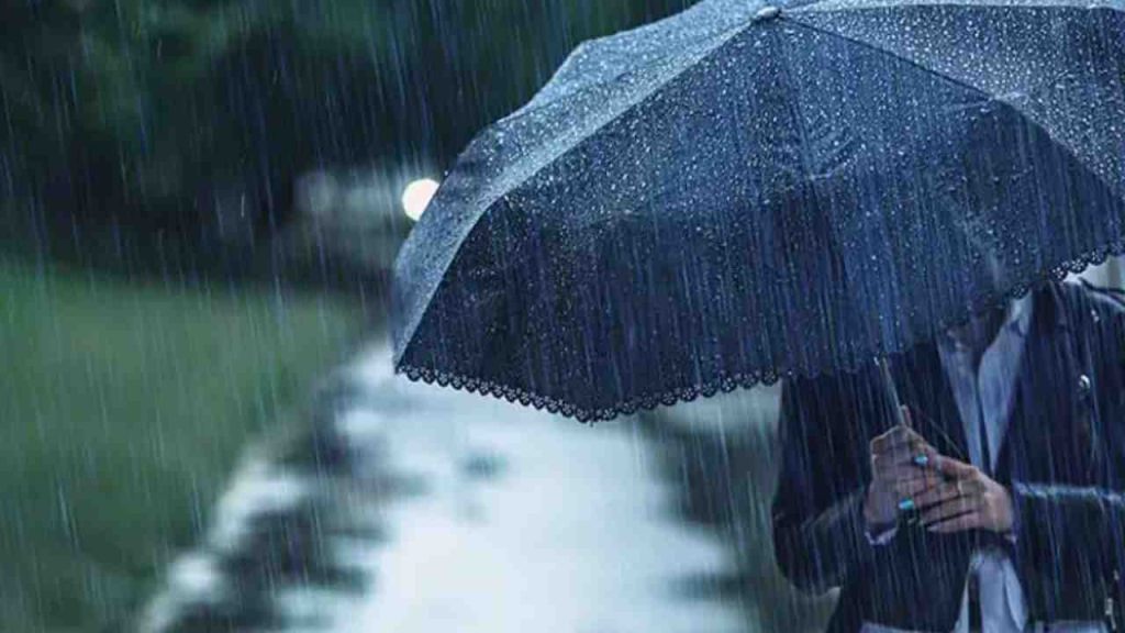 Meteoroloji Duyurdu: Bu İllerde Yağış ve Kuvvetli Rüzgar Geliyor 1 Meteoroloji Duyurdu: Bu İllerde Yağış ve Kuvvetli Rüzgar Geliyor