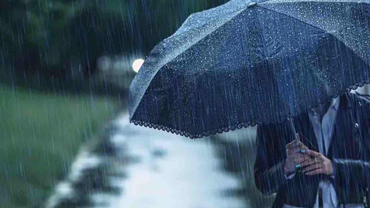 Meteoroloji Duyurdu: Bu İllerde Yağış ve Kuvvetli Rüzgar Geliyor