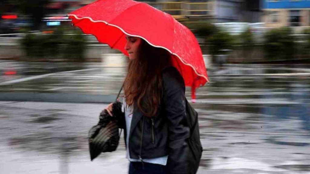 Meteoroloji Uyardı: Çok Sayıda İlde Sağanak ve Fırtına Bekleniyor!