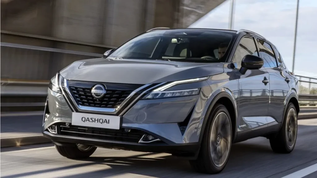 Nissan Ağustos 2025 Fiyat Listesi Yayınlandı: Qashqai ve Diğer Modellere Büyük Zam!