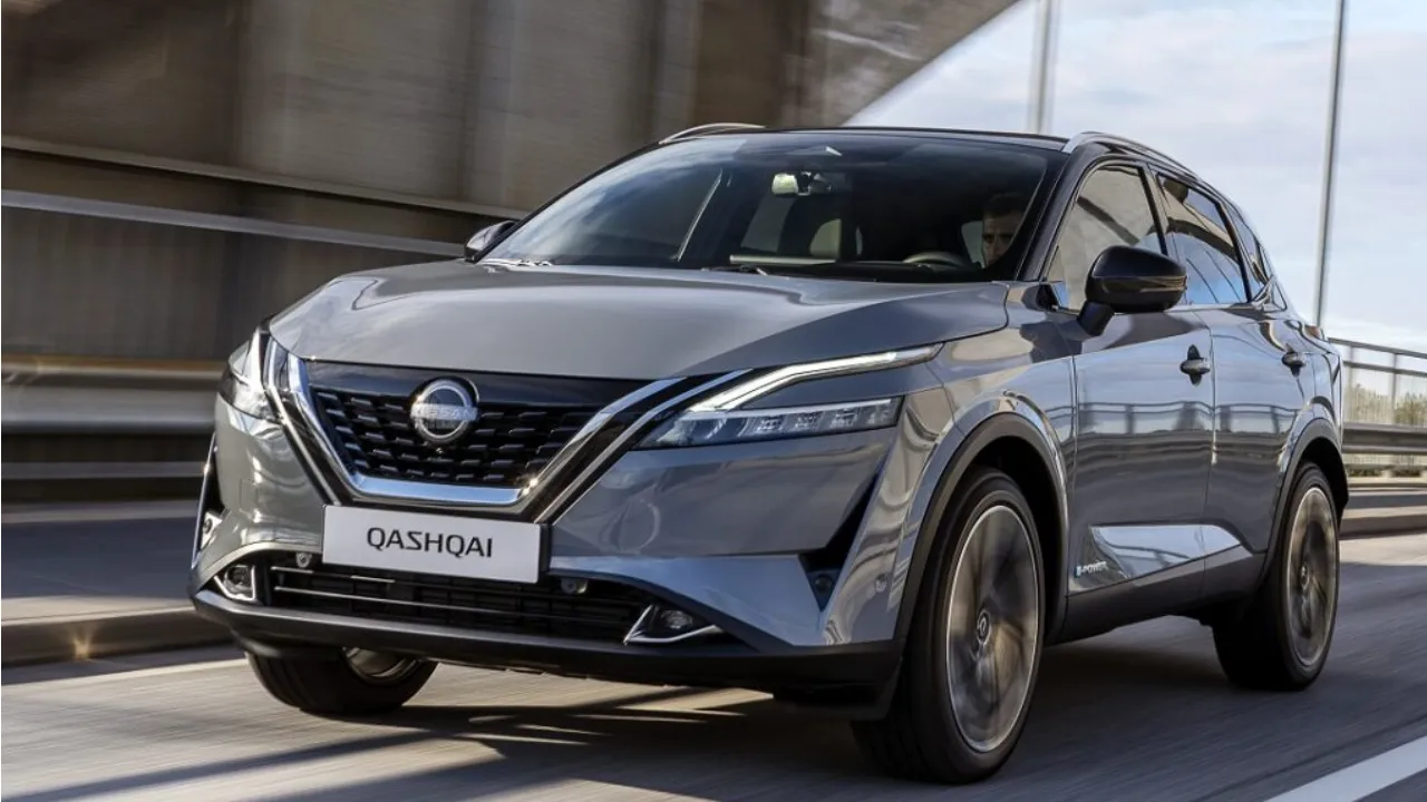 Nissan Ağustos 2025 Fiyat Listesi Yayınlandı: Qashqai ve Diğer Modellere Büyük Zam!