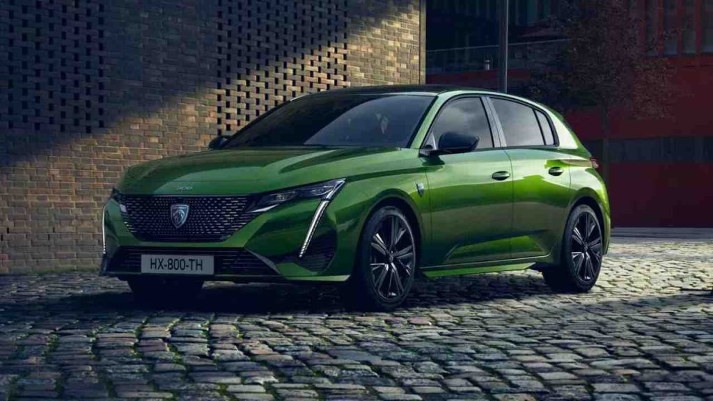 Peugeot Fiyatlarında Büyük Güncelleme! Ağustos 2025 Listesi Yayınlandı