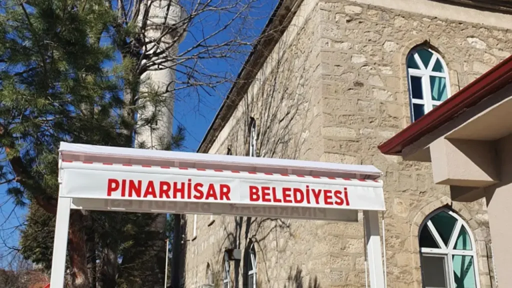 Pınarhisar Belediyesi 2025 Yılı Tekniker Alımı İlanı Yayımlandı! 2 Pınarhisar Belediyesi 2025 Yılı Tekniker Alımı İlanı Yayımlandı!
