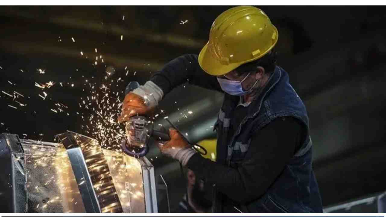 Sanayi Üretimi 16 Ayın Zirvesinde! Haziran’da Yıllık %8,3, Aylık %0,7 Artış