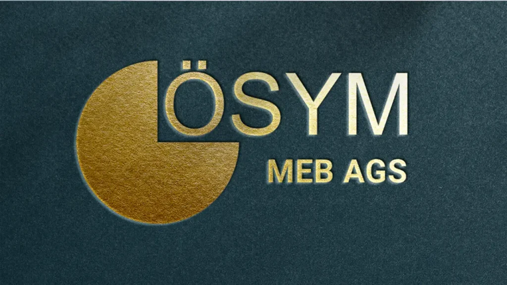 Son Dakika: 2025 MEB AGS: Sınav Sonuçları Açıklandı