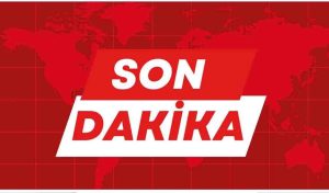 Son Dakika: Elazığ’da Maden Göçüğü