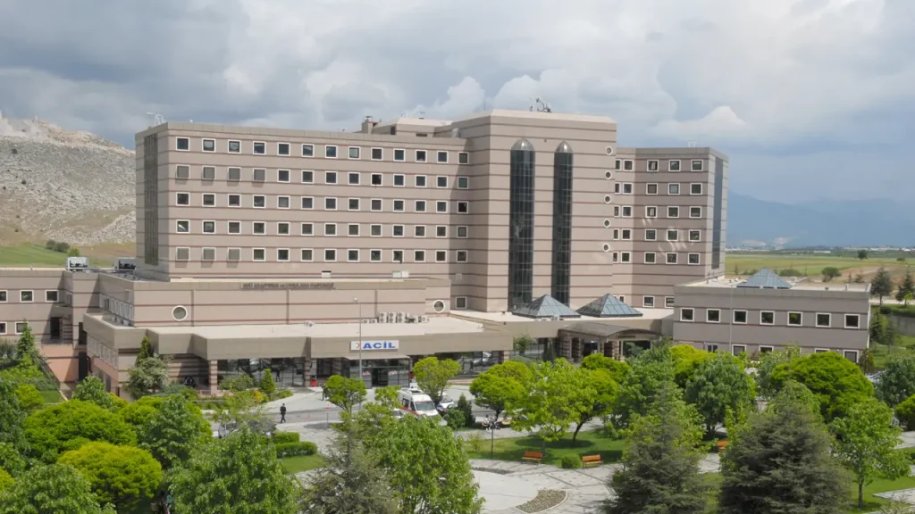 Suleyman Demirel Universitesi KPSS Sartsiz Sozlesmeli Personel Alimi Yapacak