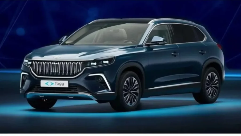 TOGG Ağustos 2025 Fiyat Listesi ve Kredi Kampanyası Açıklandı
