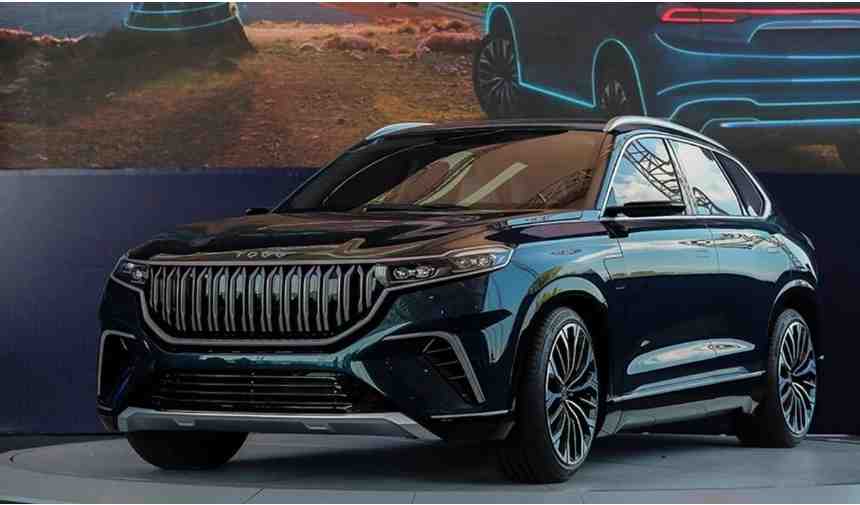 TOGG Almanya’da Türkiye’den Daha Ucuza Satılacak!