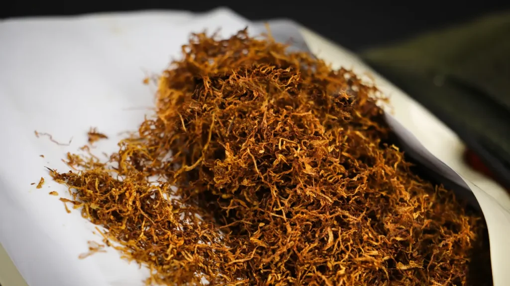 Tarım Bakanlığı Düğmeye Bastı: Tütün Üretimi Baştan Aşağı Değişti! 1 Tarim Bakanligi Dugmeye Basti Tutun Uretimi Bastan Asagi Degisti