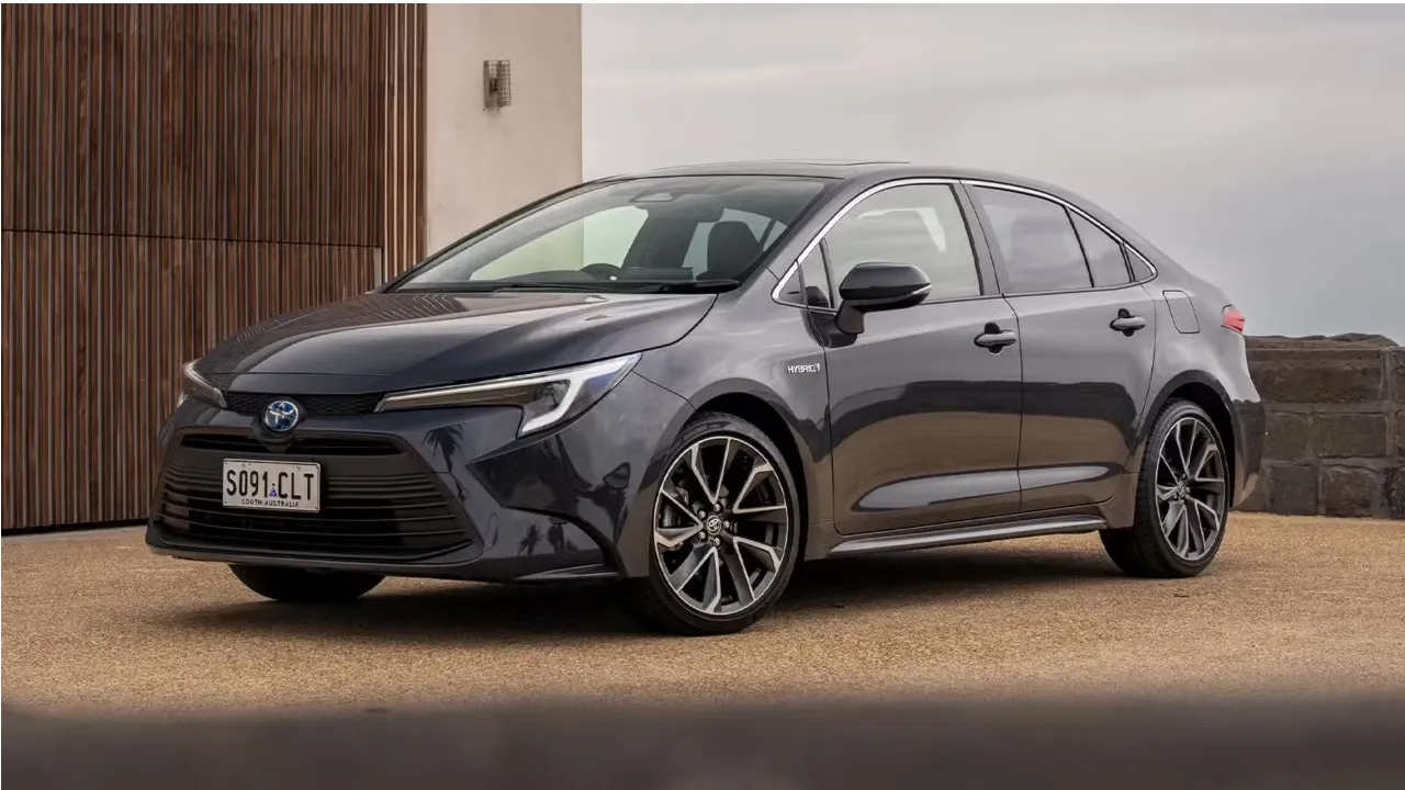 Toyota Ağustos 2025 Sıfır Araç Fiyatları Açıklandı