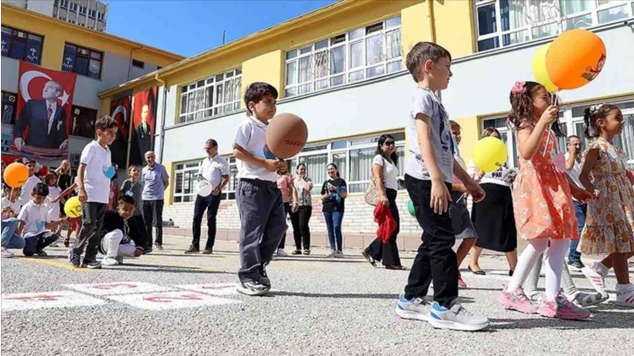 Zilsiz Okul Uygulaması Başlıyor: Yeni Eğitim Yılında Sessiz Devrim!
