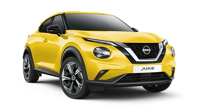 tr Nissan Juke platinum premium