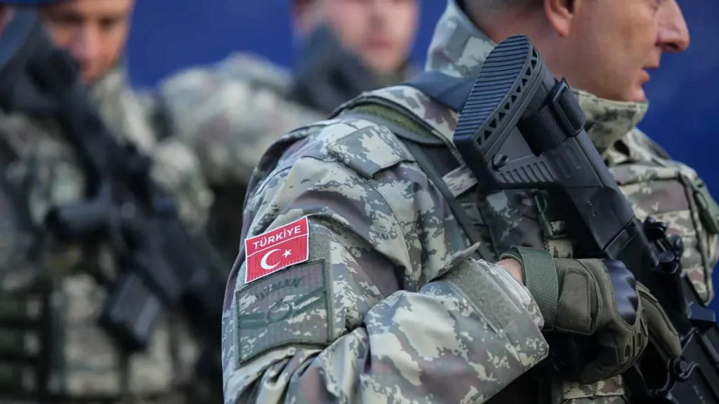 2025/2 Dönemi Deniz ve Hava Kuvvetleri Sözleşmeli Er Alımı Hakkında Duyuru