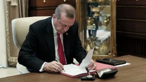 37 İlin Emniyet Müdürü Değişti! Resmî Gazete’de Yayımlandı