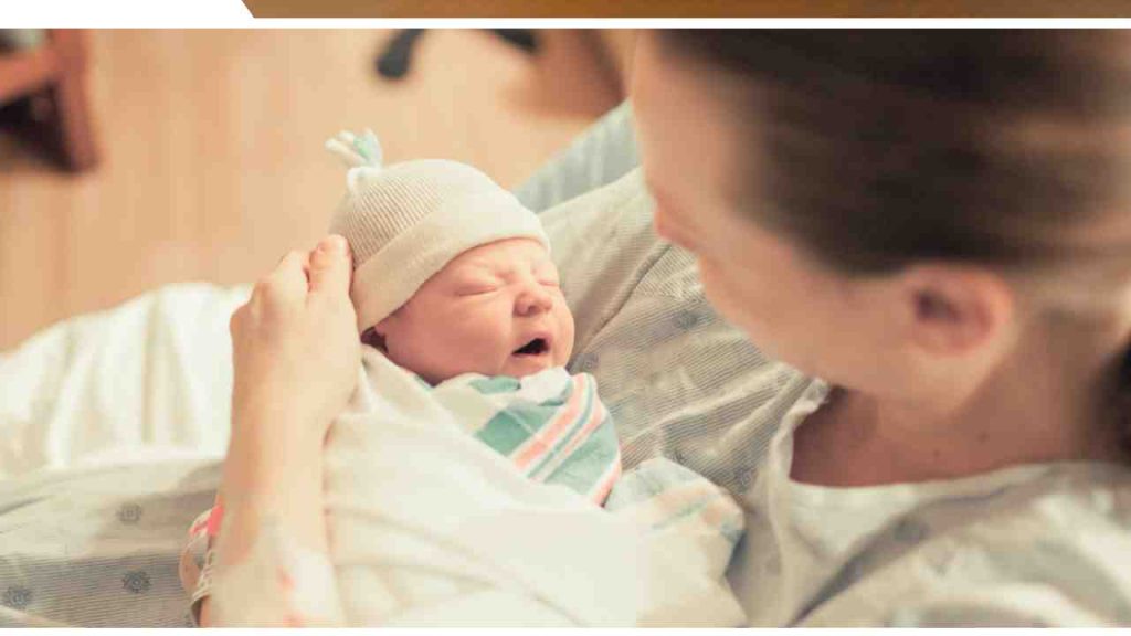 383 Bin Anneye Devletten Doğum Yardımı! 1 383 Bin Anneye Devletten Doğum Yardımı!