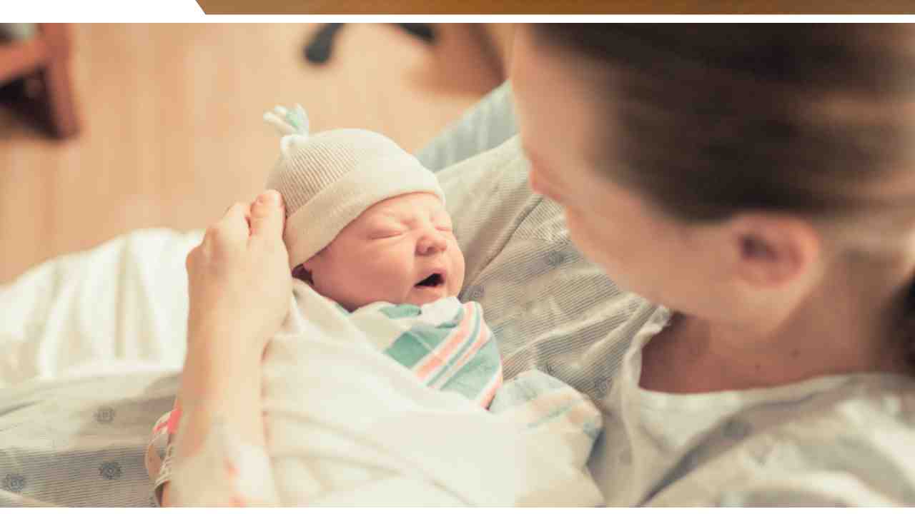 383 Bin Anneye Devletten Doğum Yardımı!