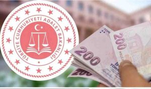 Adalet Bakanlığı Personeline Rekor Promosyon ve Faizsiz Kredi Desteği: 99.500 TL Nakit, 100.000 TL Kredi Fırsatı