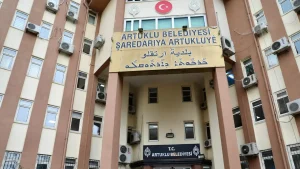 Artuklu Belediyesi Memur Alımı İlanı Yayımlandı!