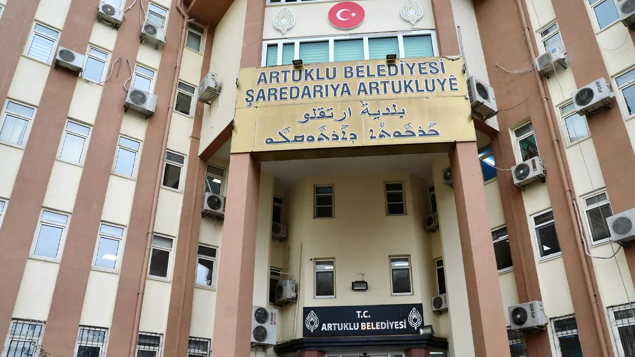 Artuklu Belediyesi Memur Alımı İlanı Yayımlandı!