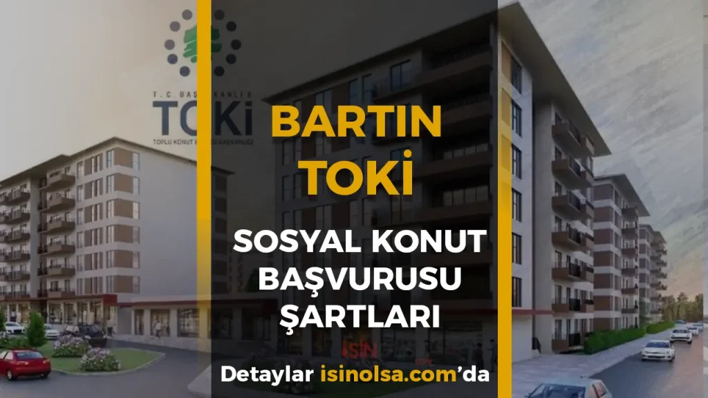 BARTIN TOKI