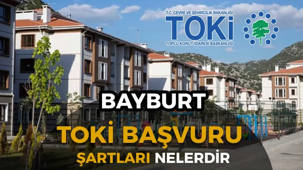BAYBURT TOKI