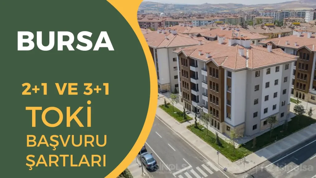 BURSA TOKI