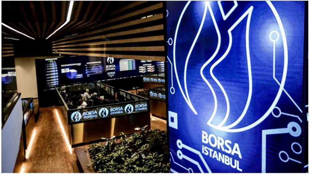 Borsa İstanbul Güne Yükselişle Başladı: BIST 100, 11.229 Puana Ulaştı 1 Borsa İstanbul Güne Yükselişle Başladı: BIST 100, 11.229 Puana Ulaştı