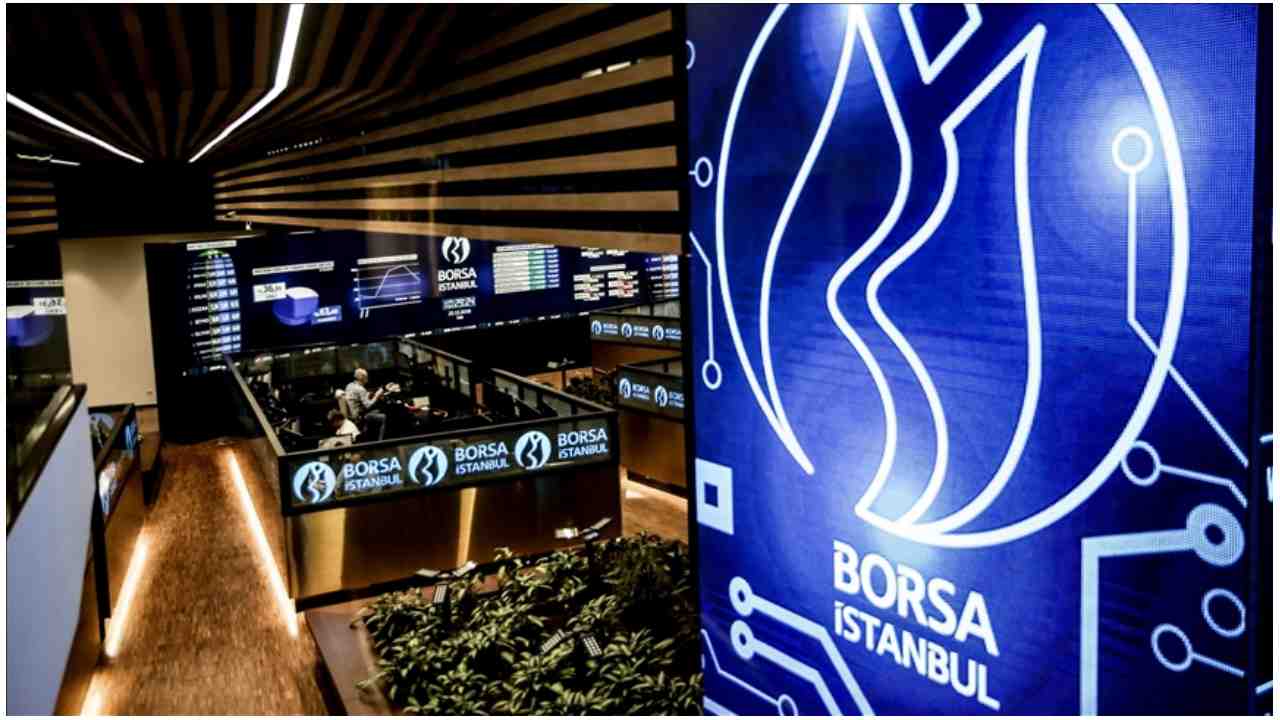 Borsa İstanbul Güne Yükselişle Başladı: BIST 100, 11.229 Puana Ulaştı