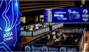 Borsa İstanbul Yeni Haftaya Güçlü Başladı: Bankacılık Sektörü Yükselişte