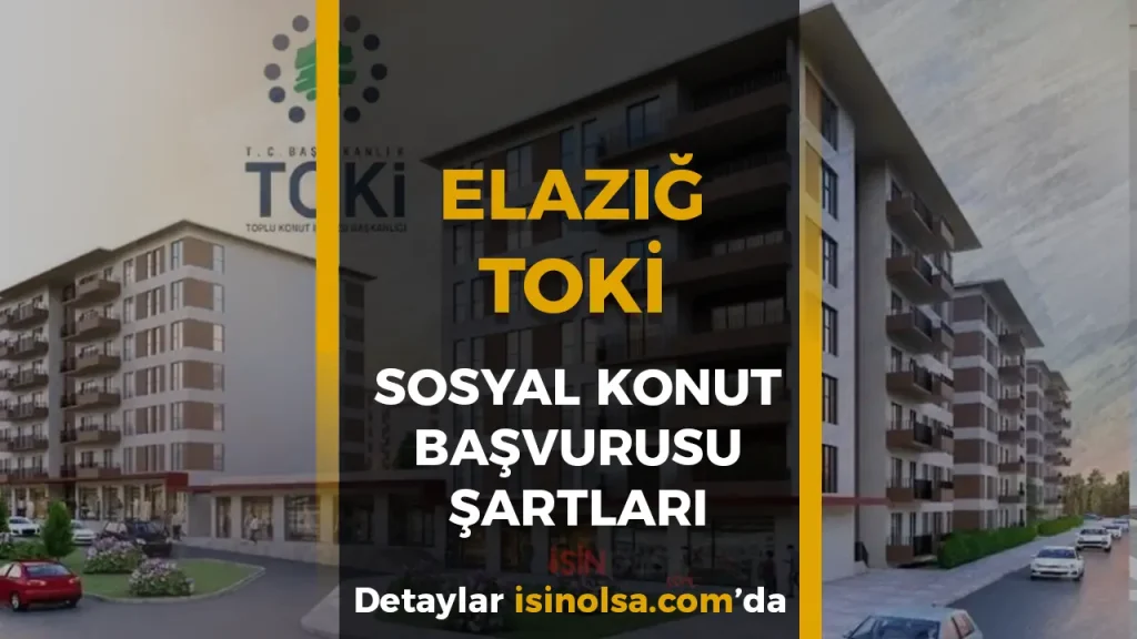 ELAZIG TOKI